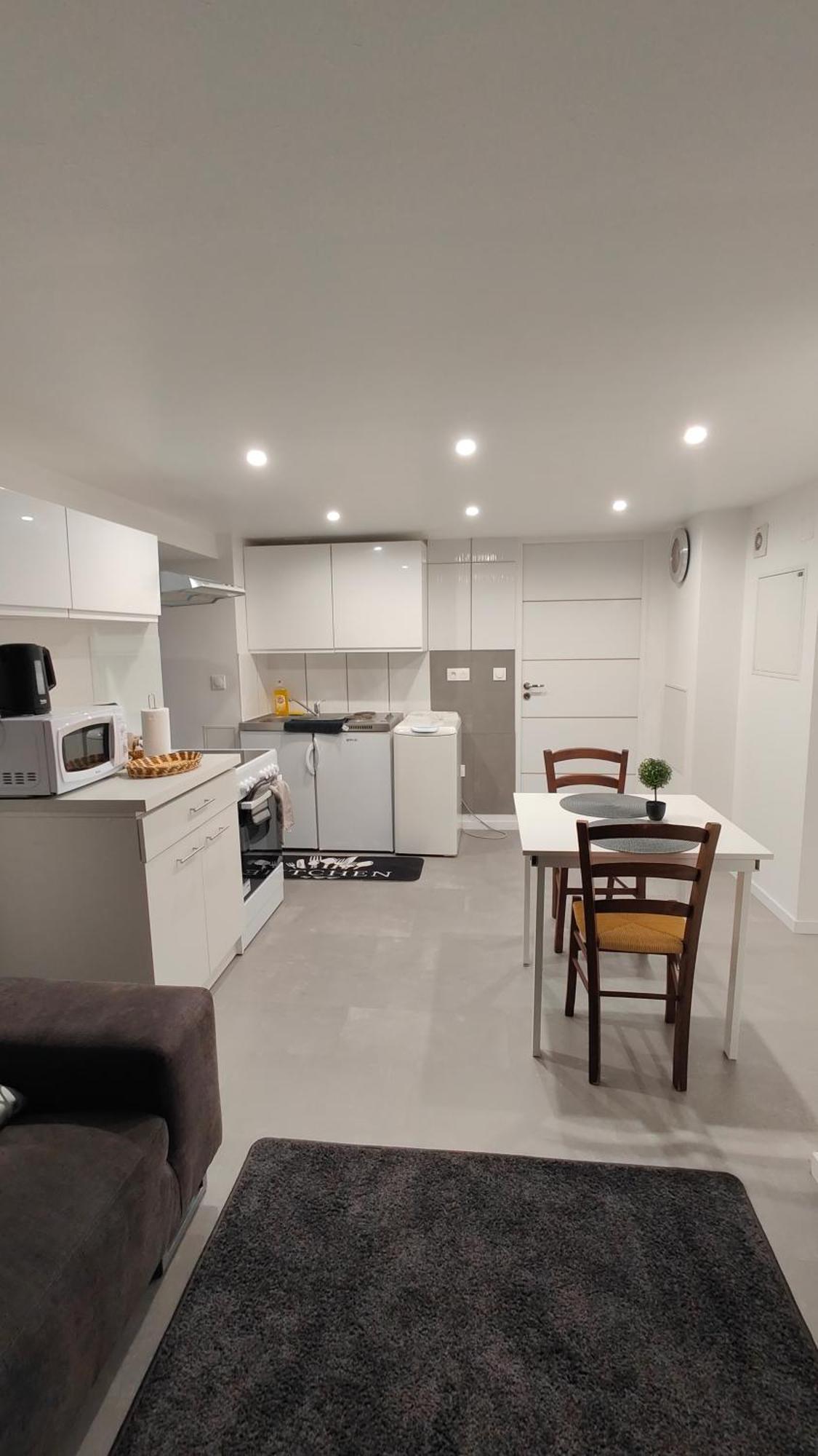 Bel Appartement F2 Entierement Renove Sélestat Exterior foto