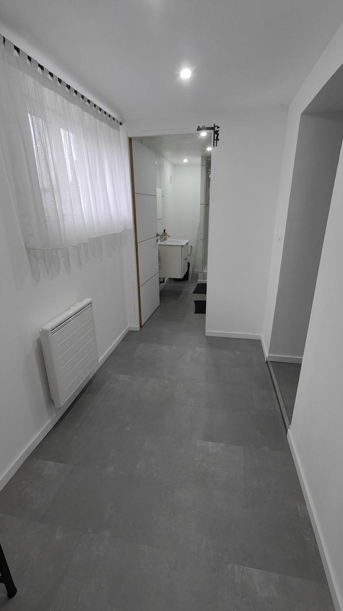 Bel Appartement F2 Entierement Renove Sélestat Exterior foto